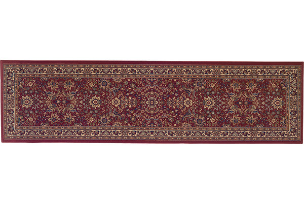 Oriental Weavers ARIANA 113r Red