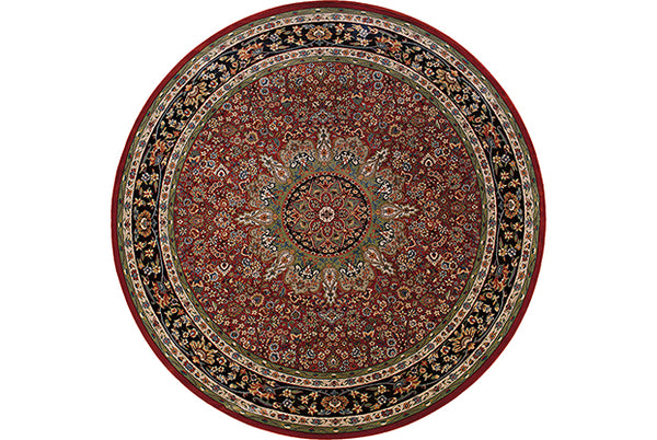 Oriental Weavers ARIANA 116r Red