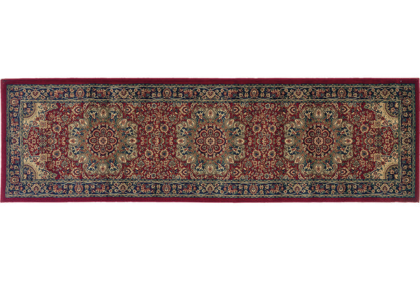 Oriental Weavers ARIANA 116r Red