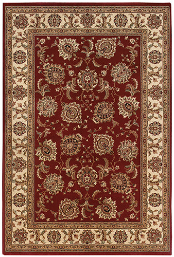 Oriental Weavers ARIANA 117c Red