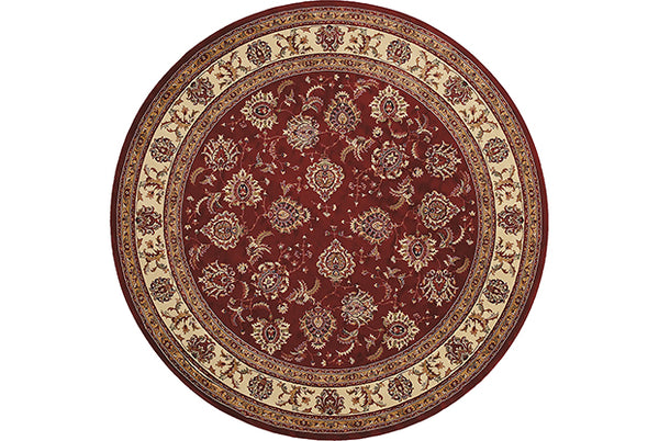 Oriental Weavers ARIANA 117c Red