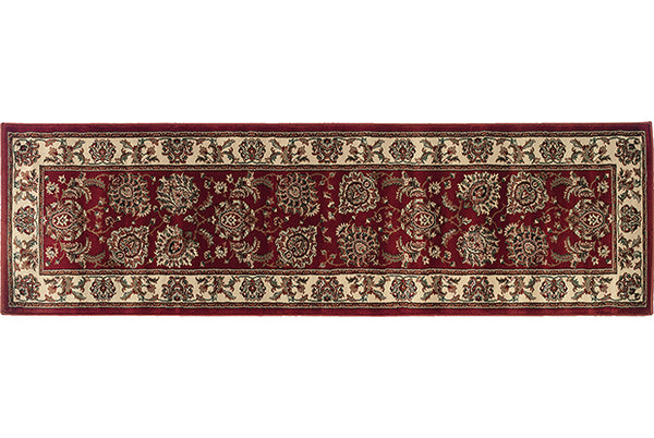 Oriental Weavers ARIANA 117c Red