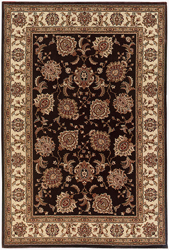 Oriental Weavers ARIANA 117d Brown