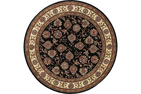 Oriental Weavers ARIANA 117d Brown