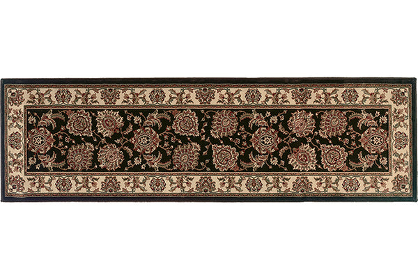 Oriental Weavers ARIANA 117d Brown