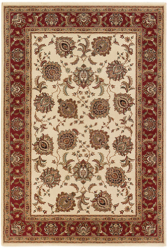 Oriental Weavers ARIANA 117j Ivory