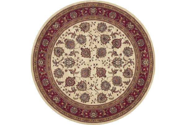 Oriental Weavers ARIANA 117j Ivory