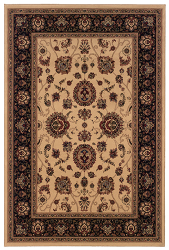 Oriental Weavers ARIANA 130_7 Ivory