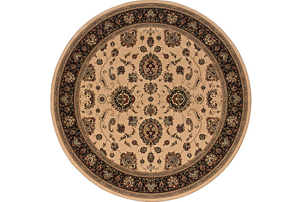 Oriental Weavers ARIANA 130_7 Ivory