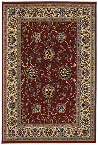 Oriental Weavers ARIANA 130_8 Red