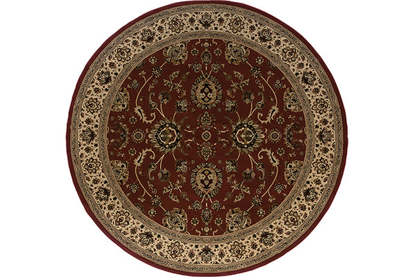 Oriental Weavers ARIANA 130_8 Red