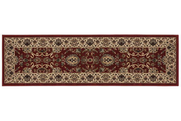 Oriental Weavers ARIANA 130_8 Red