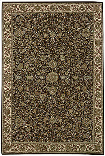 Oriental Weavers ARIANA 172d Brown
