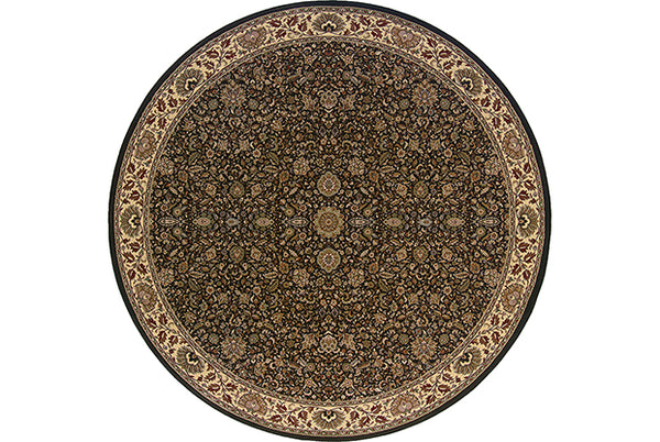 Oriental Weavers ARIANA 172d Brown