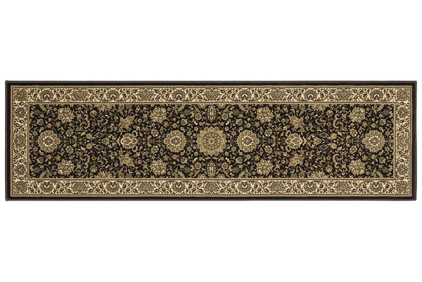 Oriental Weavers ARIANA 172d Brown
