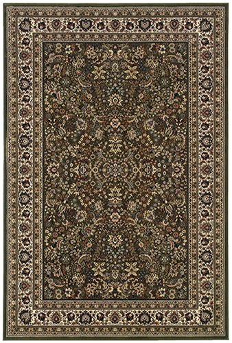 Oriental Weavers ARIANA 213g Green