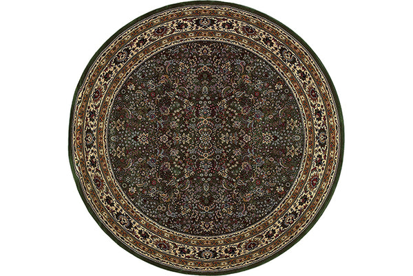 Oriental Weavers ARIANA 213g Green