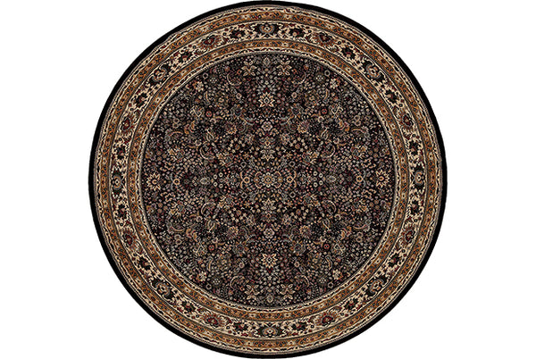 Oriental Weavers ARIANA 213k Black