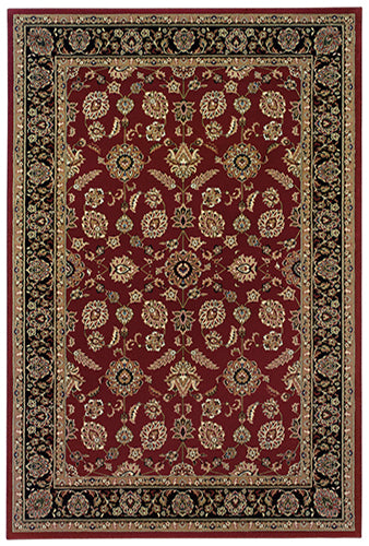 Oriental Weavers ARIANA 271c Red