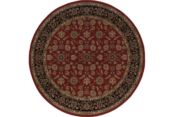Oriental Weavers ARIANA 271c Red