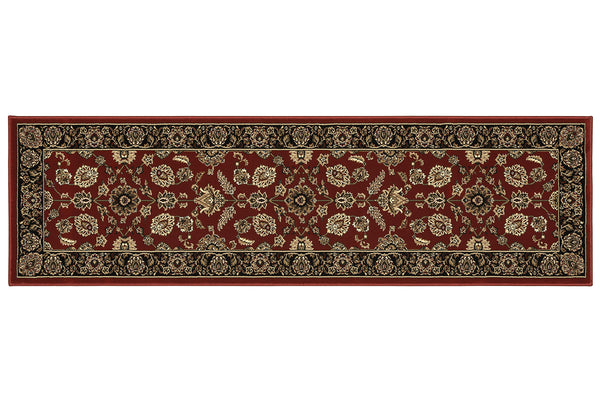 Oriental Weavers ARIANA 271c Red