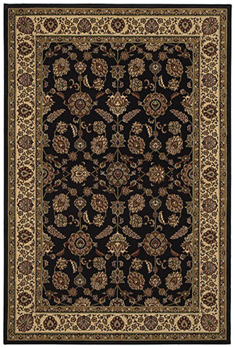 Oriental Weavers ARIANA 271d Brown