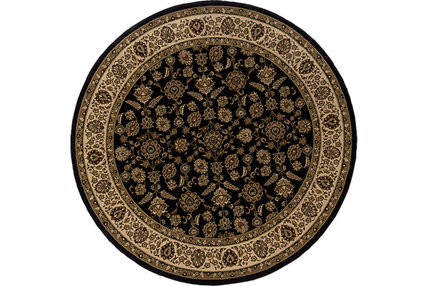 Oriental Weavers ARIANA 271d Brown