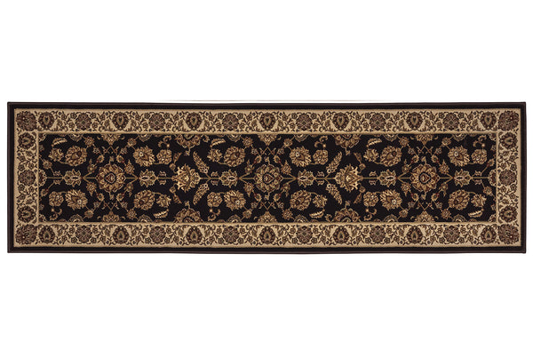 Oriental Weavers ARIANA 271d Brown