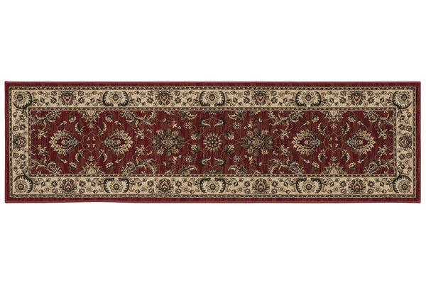 Oriental Weavers ARIANA 311c Red