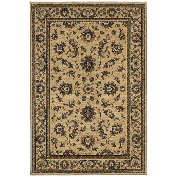Oriental Weavers ARIANA 311i Ivory