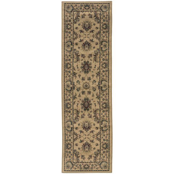 Oriental Weavers ARIANA 311i Ivory