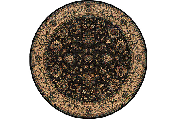 Oriental Weavers ARIANA 311k Black