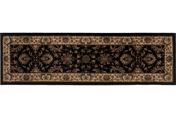 Oriental Weavers ARIANA 311k Black
