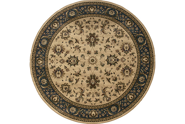 Oriental Weavers ARIANA 311z Ivory