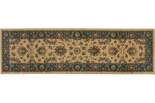 Oriental Weavers ARIANA 311z Ivory