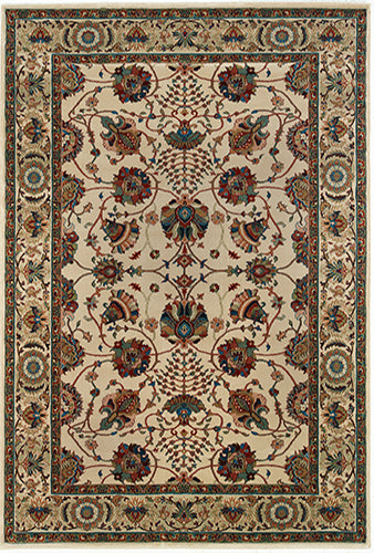 Oriental Weavers ARIANA 431o Ivory
