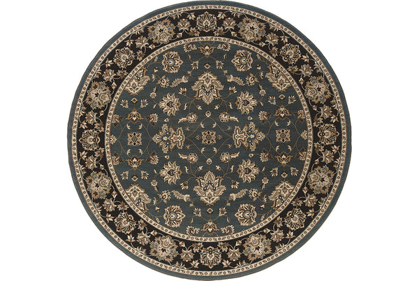 Oriental Weavers ARIANA 623h Blue