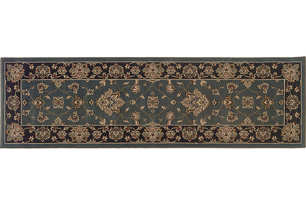 Oriental Weavers ARIANA 623h Blue
