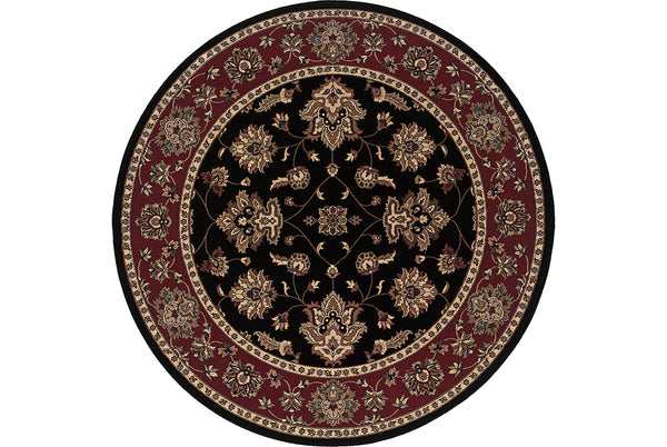 Oriental Weavers ARIANA 623m Black