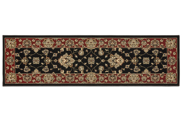 Oriental Weavers ARIANA 623m Black