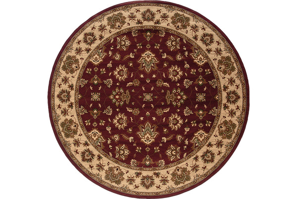 Oriental Weavers ARIANA 623v Red