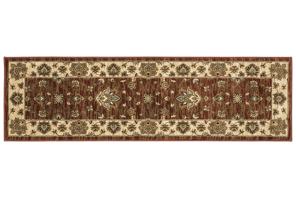 Oriental Weavers ARIANA 623v Red