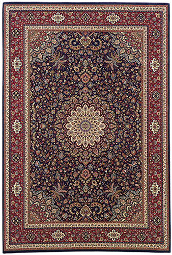 Oriental Weavers ARIANA 95b Blue