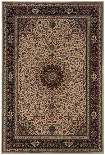 Oriental Weavers ARIANA 95i Ivory