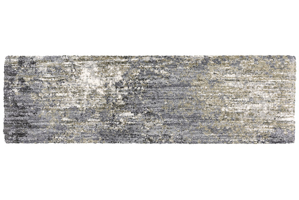 Oriental Weavers ASPEN 2060w Grey