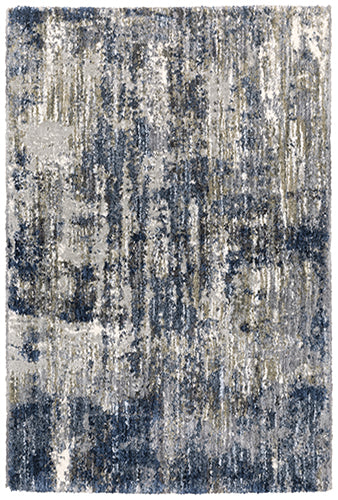 Oriental Weavers ASPEN 2061l Grey