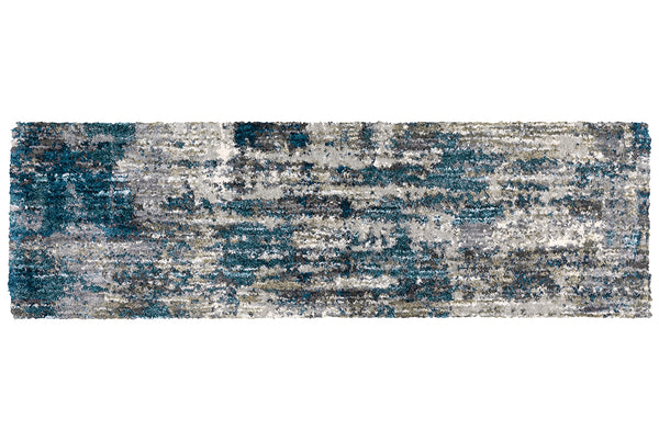 Oriental Weavers ASPEN 2061l Grey