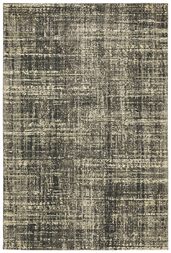 Oriental Weavers ASTOR 2541m Charcoal