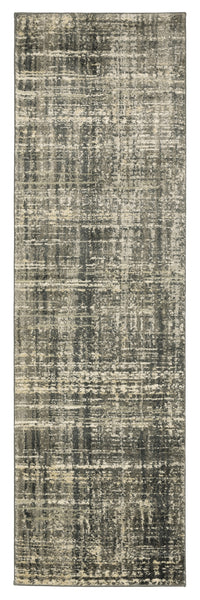 Oriental Weavers ASTOR 2541m Charcoal