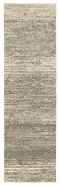 Oriental Weavers ASTOR 5572e Grey